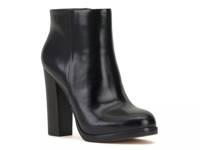 Cayelsa Bootie Black view
