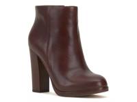 Cayelsa Bootie Dark Mahogany view