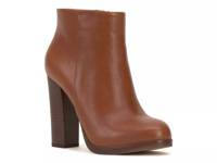 Cayelsa Bootie Warm Caramel view