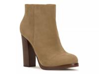 Cayelsa Bootie Taupe view