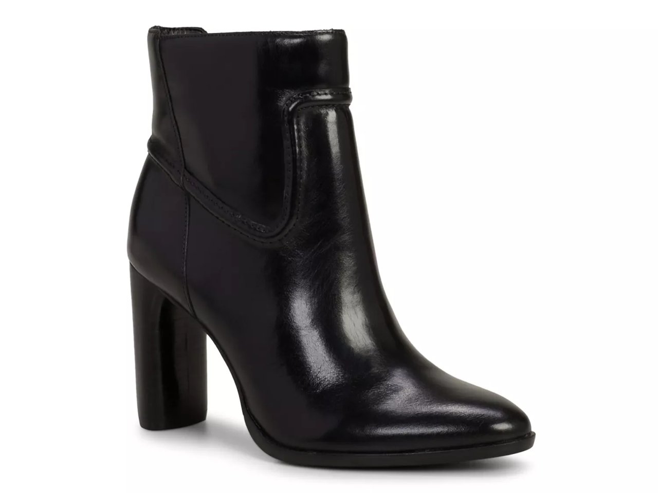 Epandra Bootie
