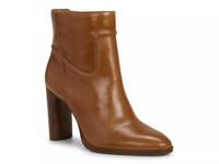 Epandra Bootie Golden Walnut view