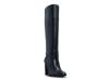 Evangee Boot Black view