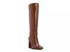 Evangee Boot Warm Caramel view