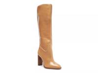 Evangee Boot Taupe view