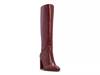 Evangee Boot Red Currant view