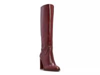Evangee Boot Red Currant view