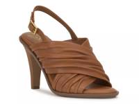 Fencheli Sandal Golden Walnut/Dark Green view