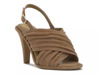 Fencheli Sandal Taupe view