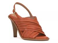 Fencheli Sandal Apricot view