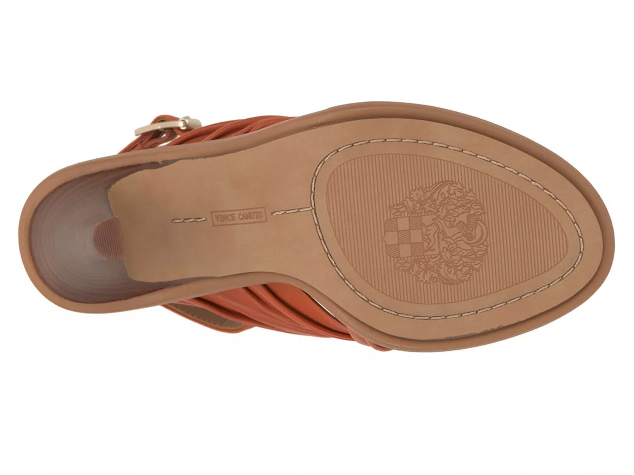 Fencheli Sandal