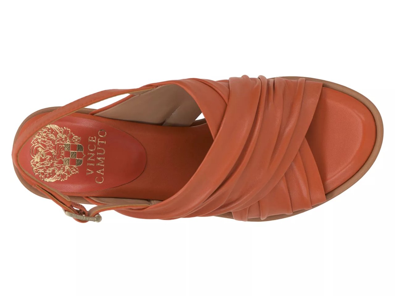 Fencheli Sandal
