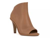 Finndaya Bootie Light Cognac view