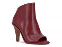 Finndaya Bootie Red Currant view