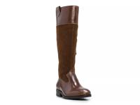 Selpisa Boot Cognac view