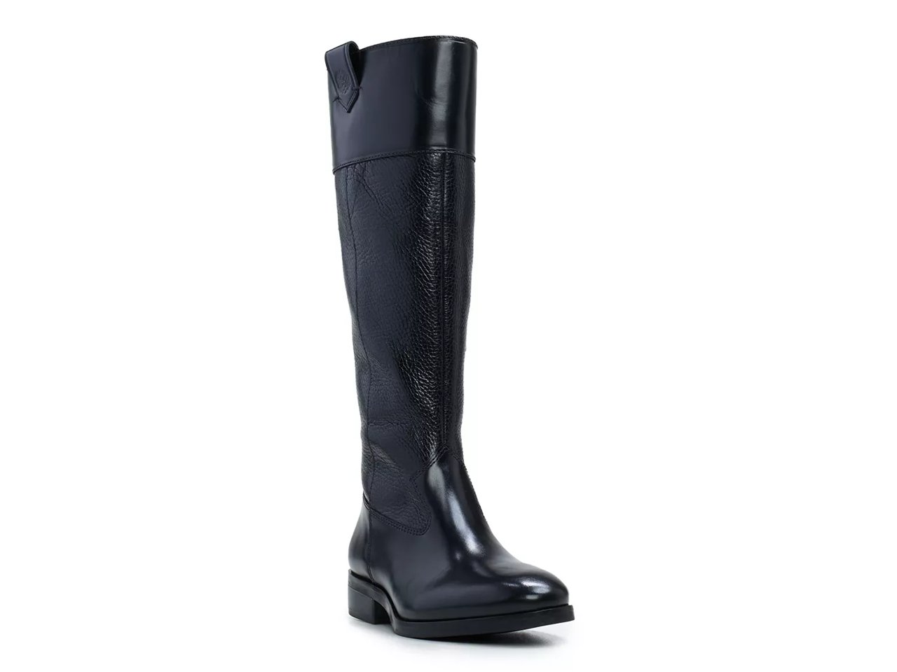 Selpisa Wide Calf Boot