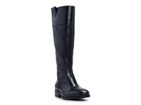 Selpisa Wide Calf Boot Black view