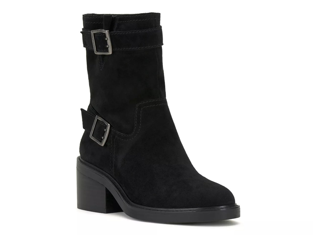 Vergila Bootie