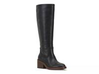 Vuliann Boot Black view
