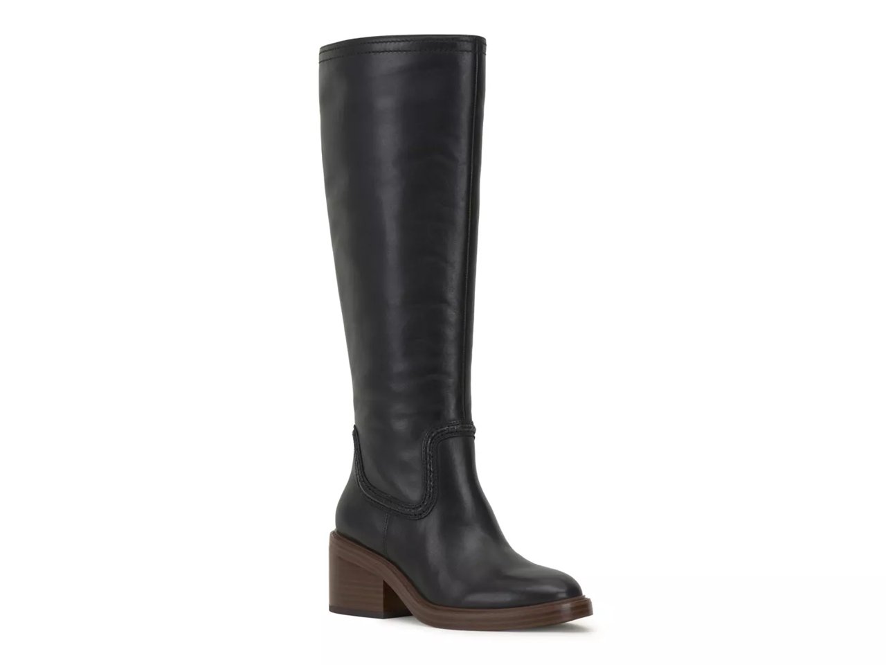Vuliann Wide Calf Boot