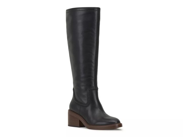 Vuliann Wide Calf Boot