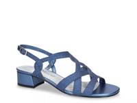 Didi Sandal Blue view