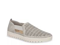 Megafresh Comfort Slip-On Grey view