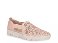 Megafresh Comfort Slip-On Blush view