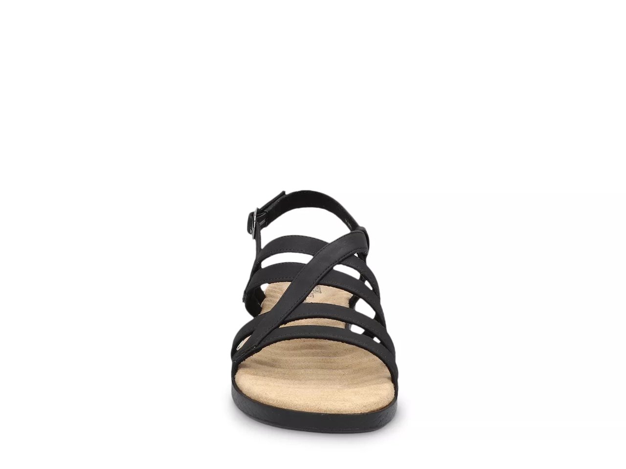 Lobo Comfort Sandal