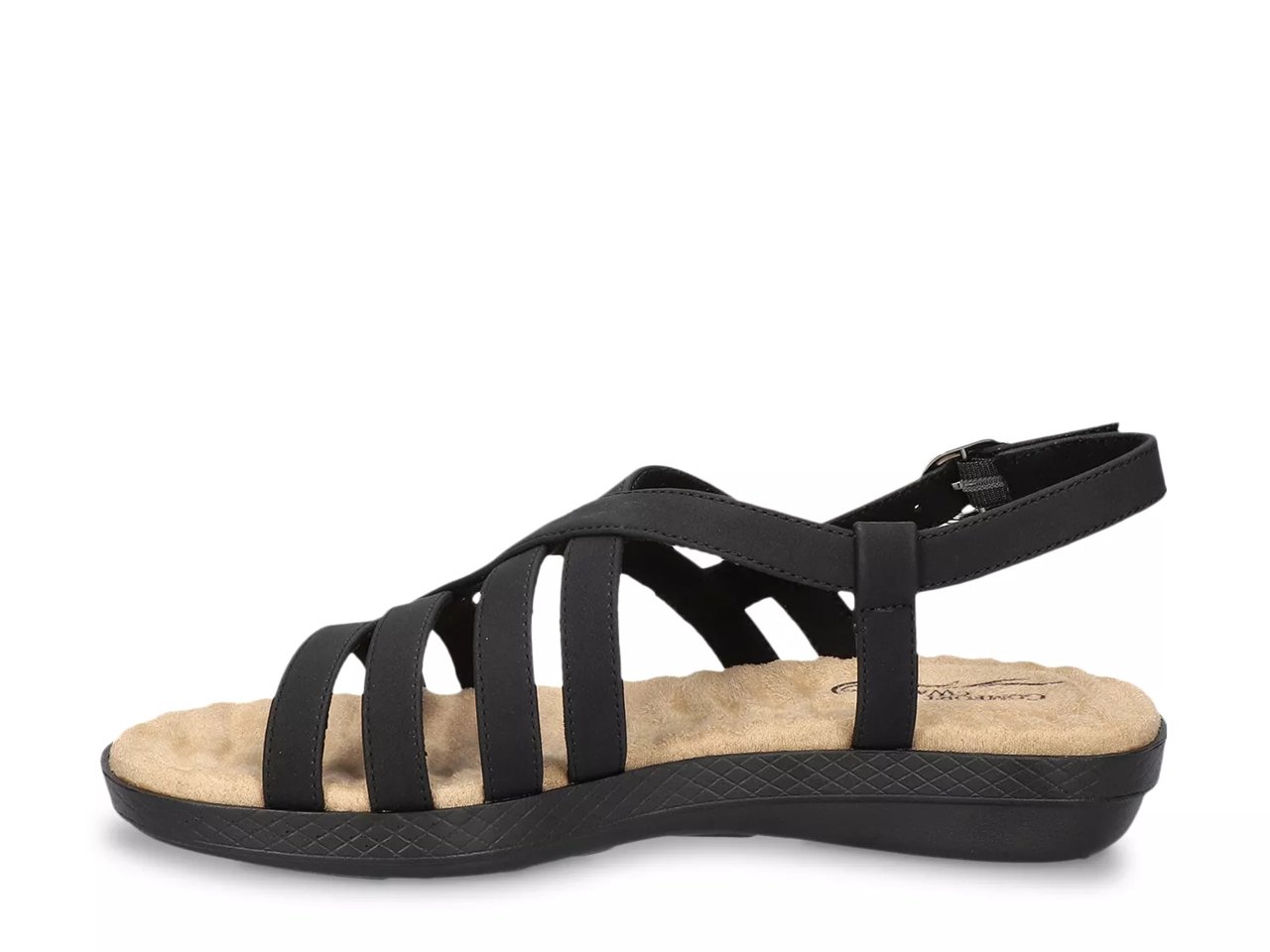 Lobo Comfort Sandal
