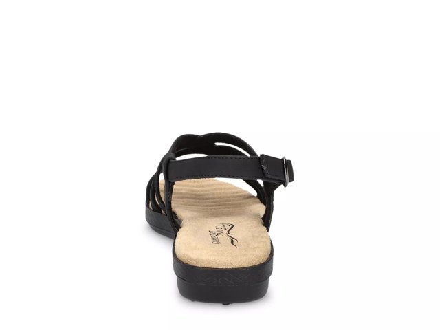 Lobo Comfort Sandal