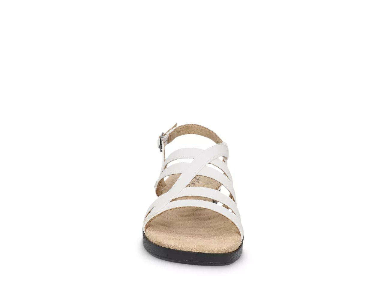 Lobo Comfort Sandal