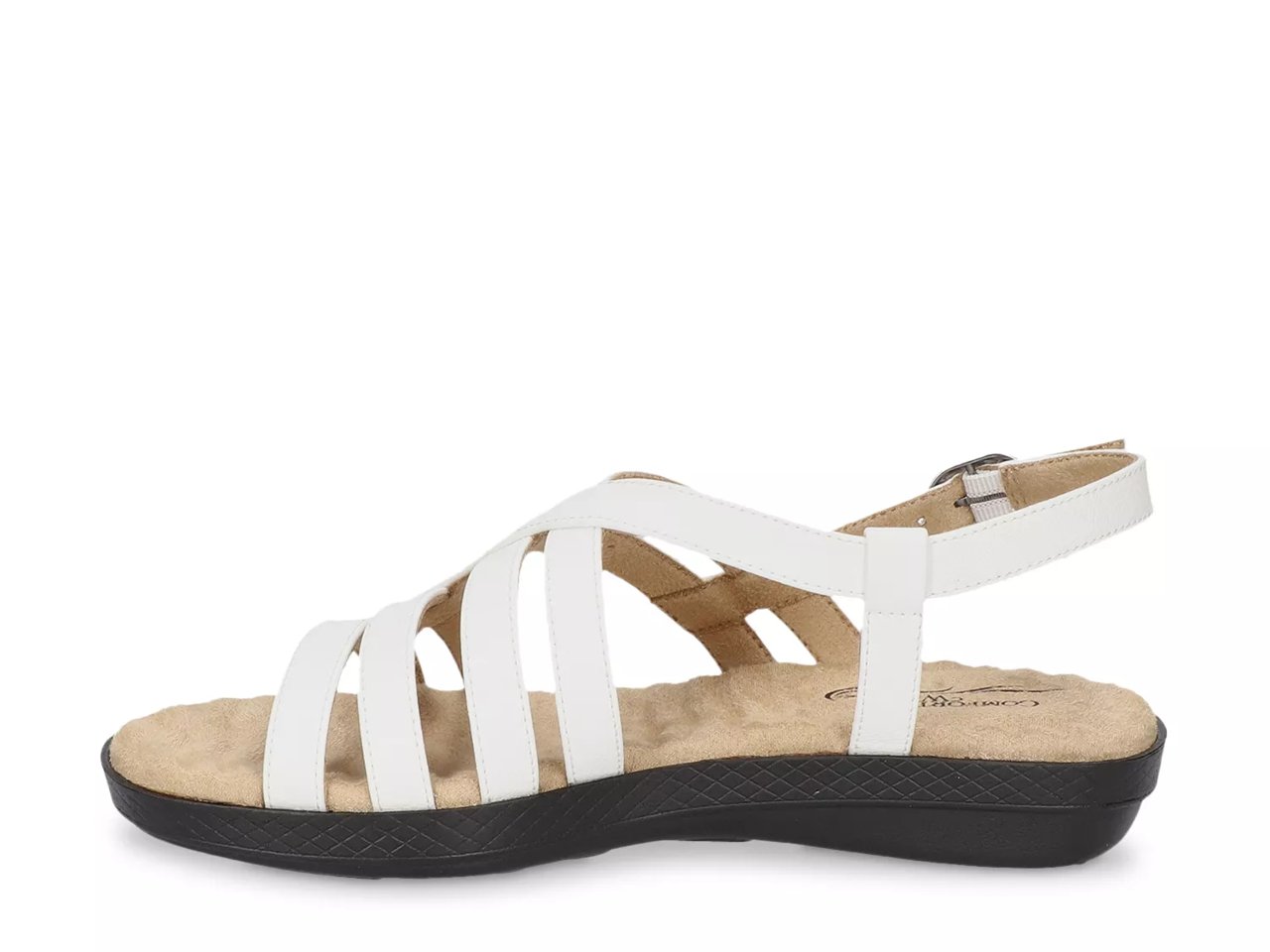 Lobo Comfort Sandal