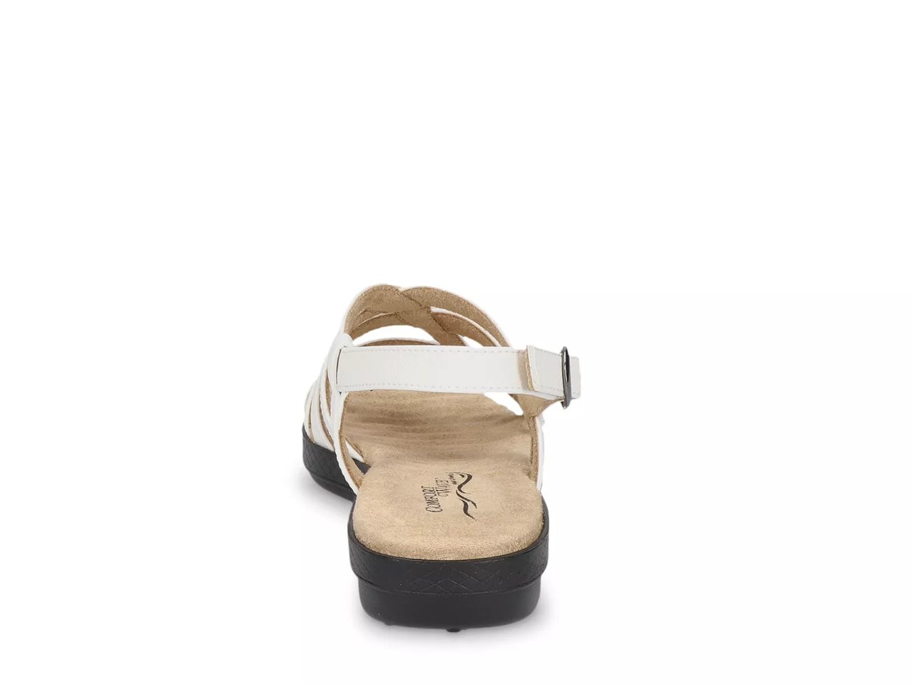 Lobo Comfort Sandal