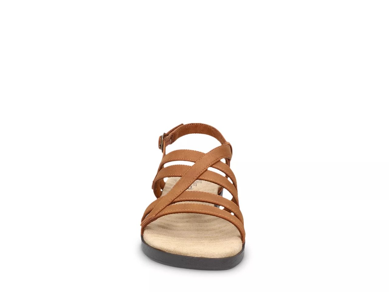 Lobo Comfort Sandal