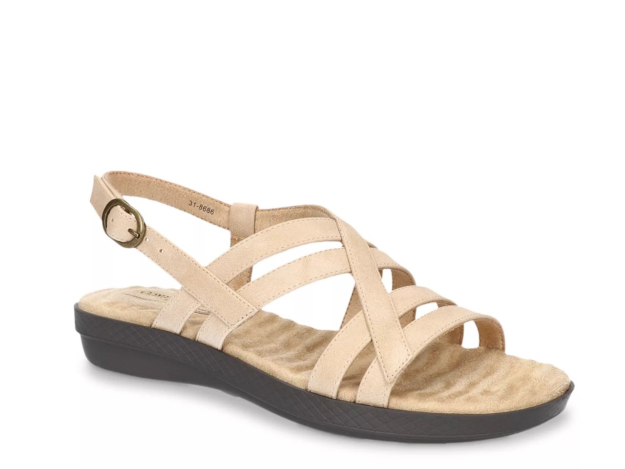Lobo Comfort Sandal