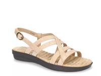 Lobo Comfort Sandal Taupe view