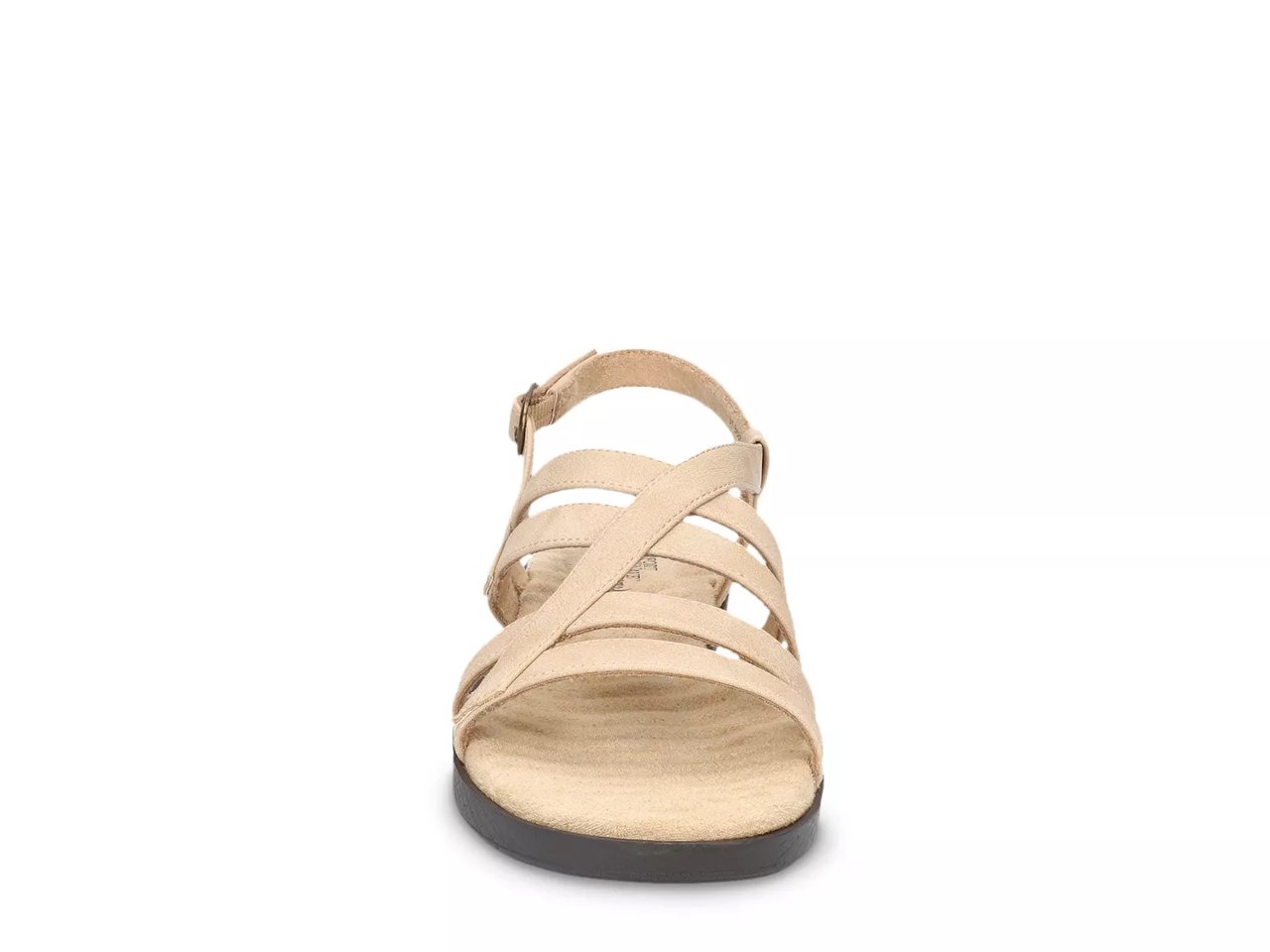 Lobo Comfort Sandal
