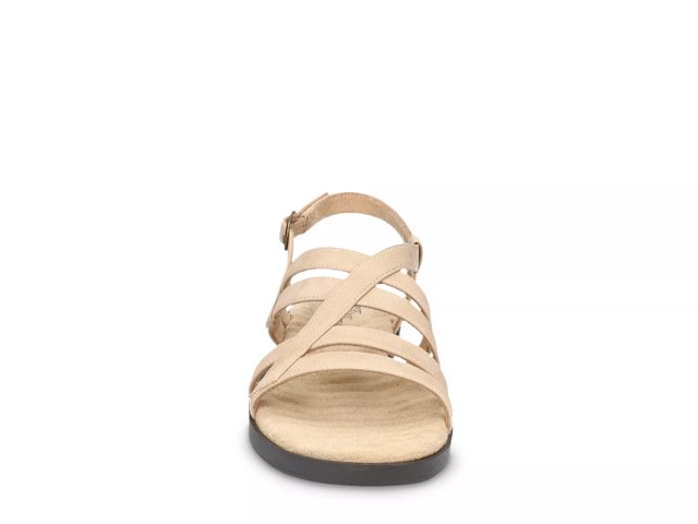 Lobo Comfort Sandal