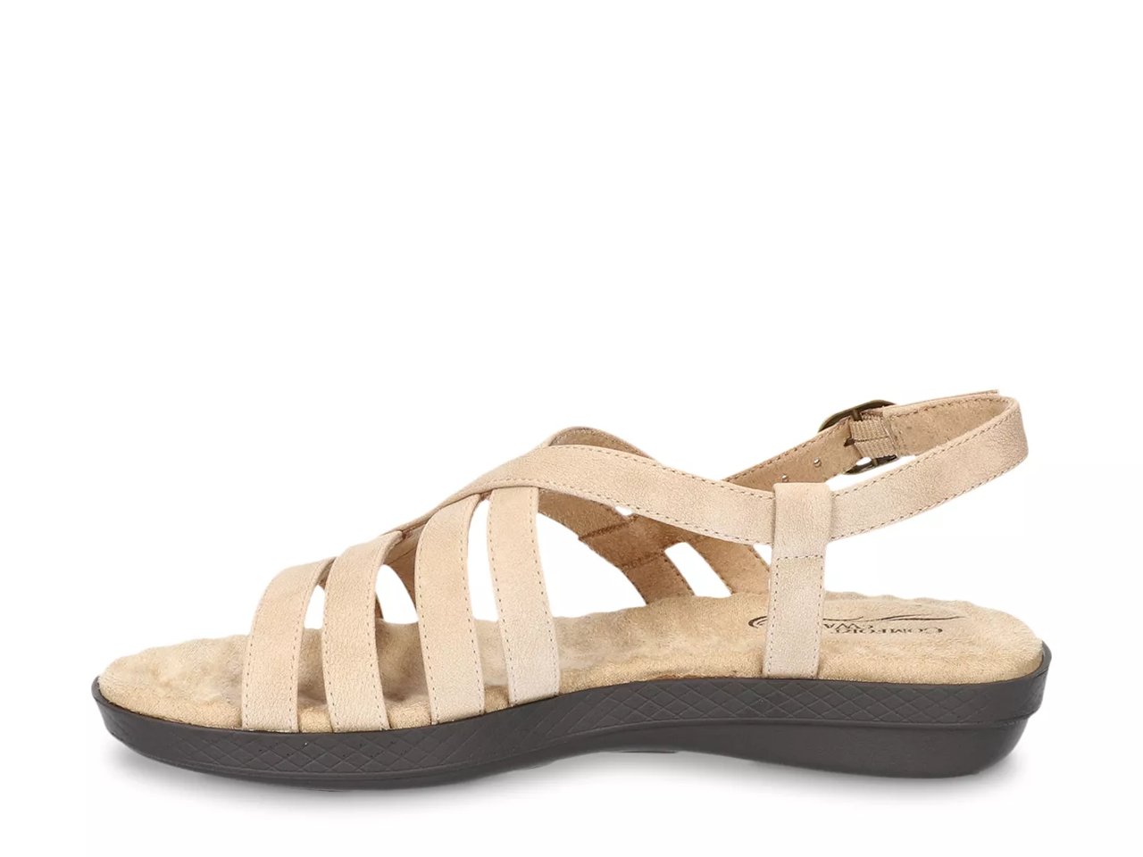 Lobo Comfort Sandal