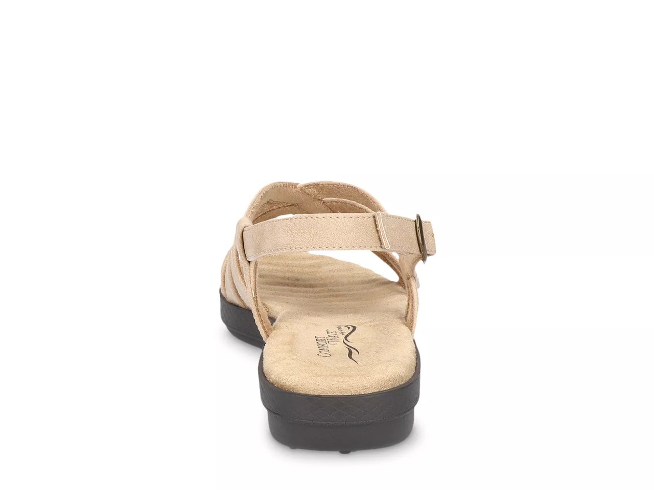 Lobo Comfort Sandal