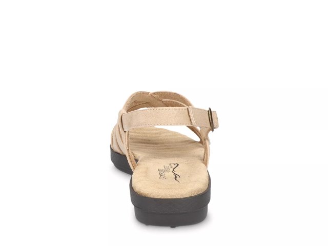 Lobo Comfort Sandal