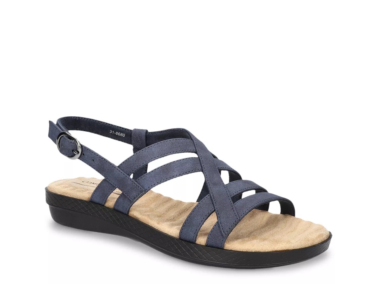 Lobo Comfort Sandal