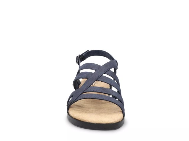 Lobo Comfort Sandal