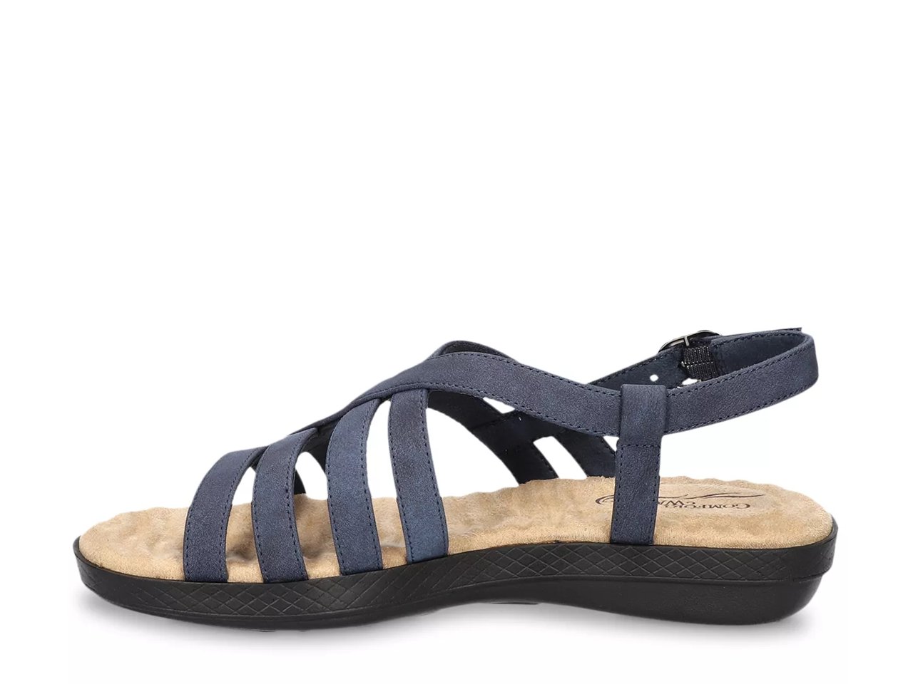 Lobo Comfort Sandal