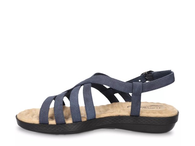 Lobo Comfort Sandal