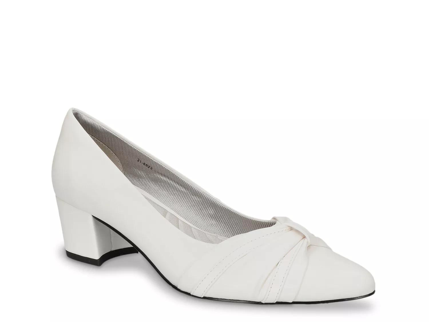 Millie Pump - image 4