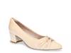 Millie Pump Taupe view