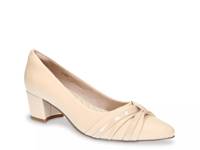 Millie Pump Taupe view