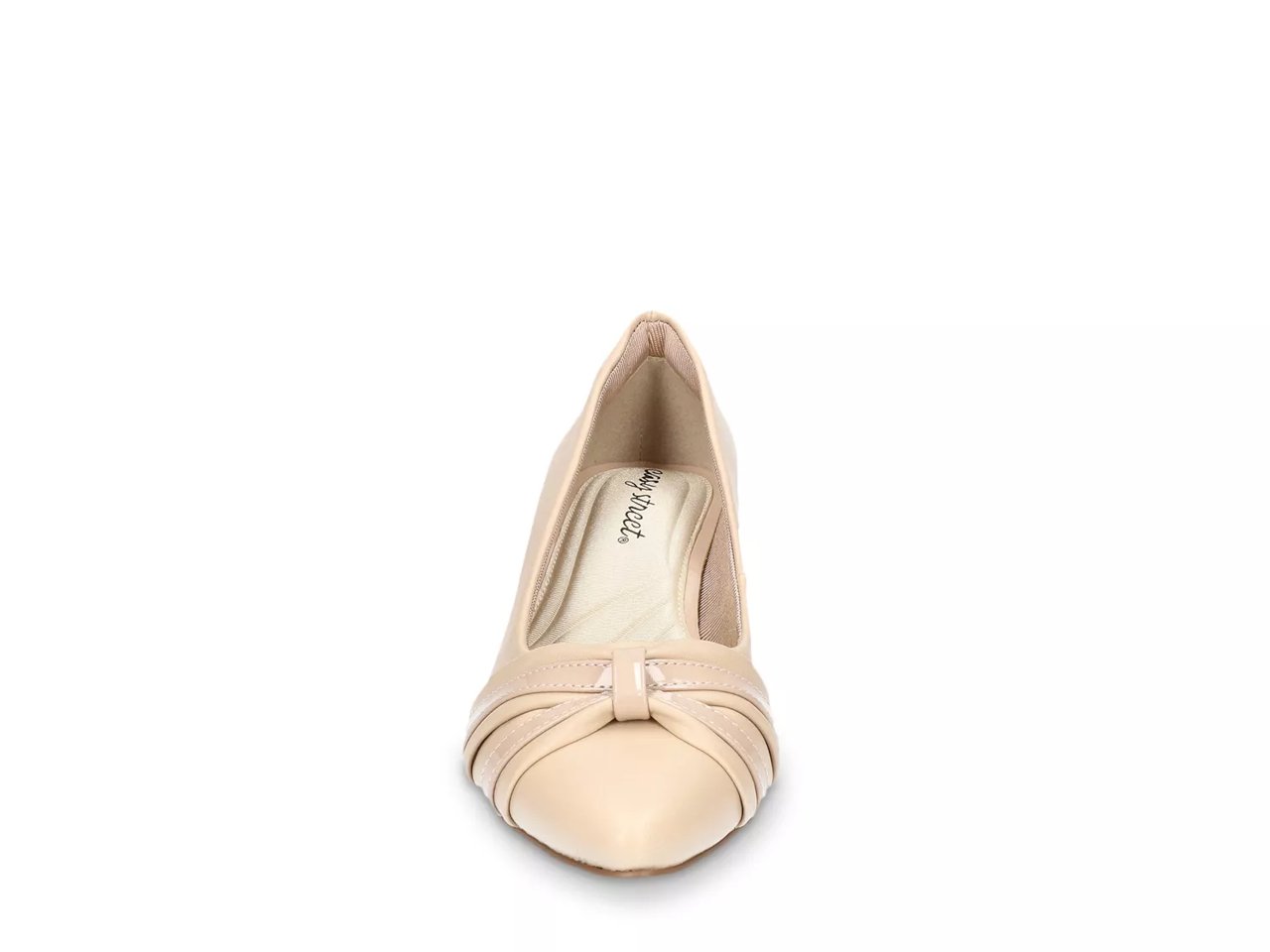 Millie Pump
